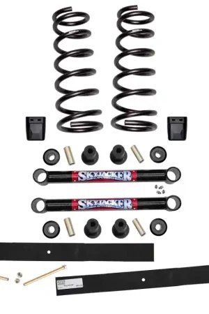 Skyjacker Suspension Lift Kit Component 1994-1999 Dodge Ram 2500 4 Wheel Drive Last Chance
