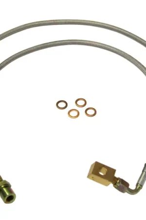 Skyjacker 1999-1999 Ford F-250 Super Duty 4 Wheel Drive Brake Hose Shop Now