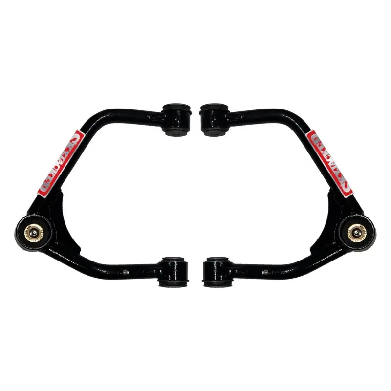 Worldwide Shipping Skyjacker Suspension 2-3.5 Inch Upper A-arm Pair w/HD Ball Joints And Bushings 19-21 GMC Sierra 1500