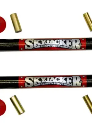 Skyjacker 1994-1999 Dodge Ram 1500 4 Wheel Drive Suspension Link Arm Kit Instant Buy