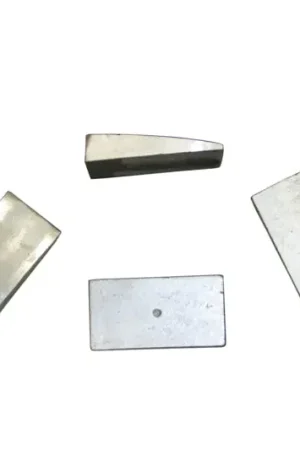 Skyjacker Leaf Spring Axle Shim All Non-Spec Vehicles Budget