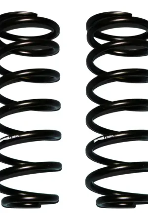 Skyjacker 2007-2014 Toyota FJ Cruiser Coil Spring Set Reduced Price