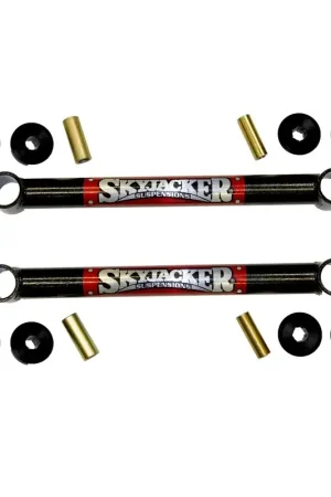 Authentic Skyjacker 2000-2001 Dodge Ram 1500 4 Wheel Drive Suspension Link Arm Kit