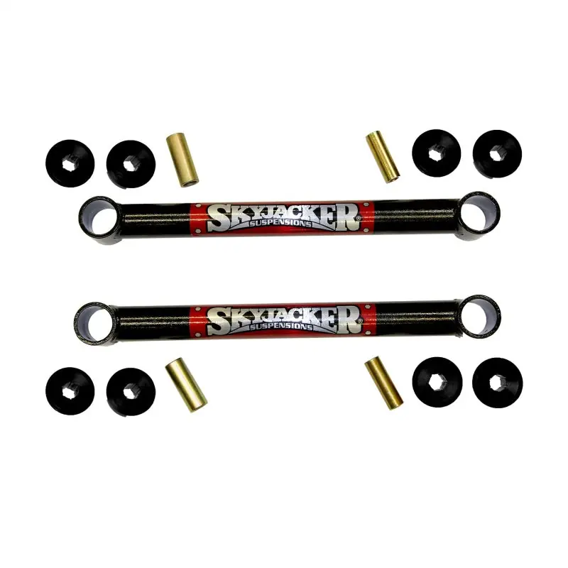 Authentic Skyjacker 2000-2001 Dodge Ram 1500 4 Wheel Drive Suspension Link Arm Kit