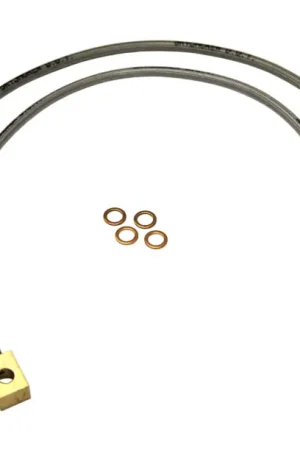 Skyjacker 1983-1988 Ford Ranger Brake Hose Professional Grade