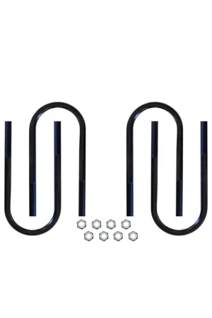 Skyjacker Axle U-Bolt Non-Spec Vehicle ALL Fan Favorite