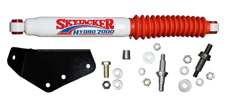 Free Delivery Skyjacker 2005-2010 Ford F-250 Super Duty Steering Damper Kit