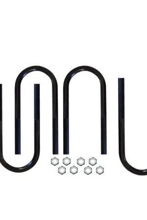 Skyjacker Axle U-Bolt All Non-Spec Vehicles Buy Online