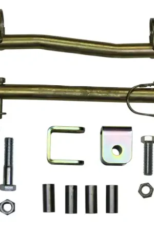 Skyjacker 1984-2001 Jeep Cherokee (XJ) Sway Bar Quick Disconnect End Link Place Order