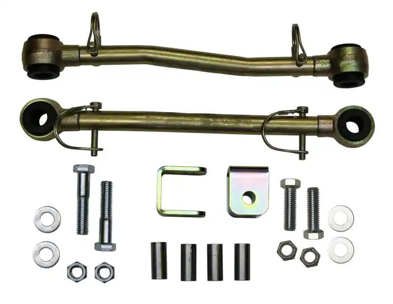 Skyjacker 1984-2001 Jeep Cherokee (XJ) Sway Bar Quick Disconnect End Link Place Order