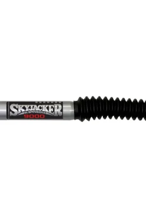 Skyjacker 2018 Jeep Wrangler JL - Silver OEM HD Replacement Steering Damper Get Yours
