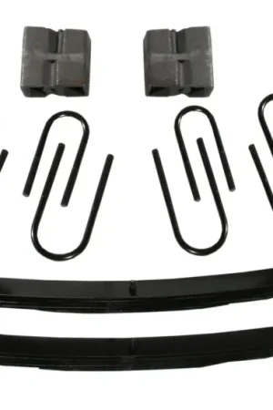 High Quality Skyjacker 4" SOFTR 77-87 GM 1 TON