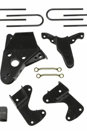 No Minimum Order Skyjacker 6"84-90 BROII KIT/H.D. BKTS