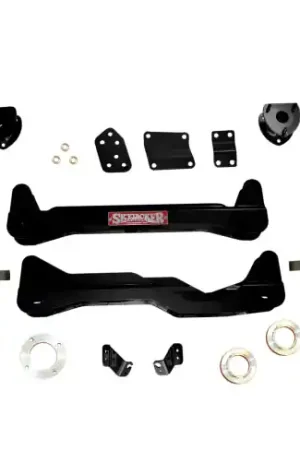 Popular Skyjacker 6" SYS,06-08 DODGE 1500 4WD