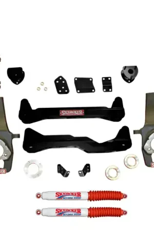 Skyjacker 6"SYS,06-08 DGE1500,4HYDROS Bargain