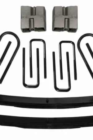 Budget Skyjacker 4" 77.5-79 F250 4WD