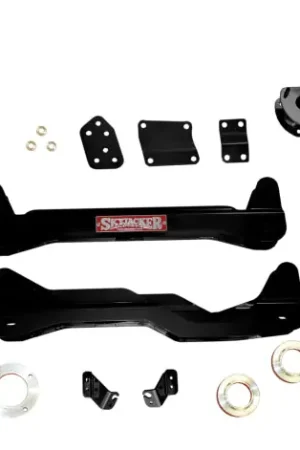 Buy Today Skyjacker 4" KIT,06-08 DODGE 1500 4WD