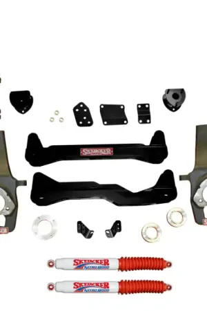 Skyjacker 6"SYS,06-08 DGE1500,4NITROS No Minimum Order