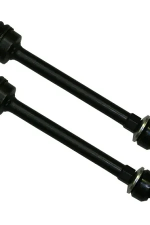 Bargain Skyjacker 2002-2006 Chevrolet Avalanche 1500 Sway Bar Link