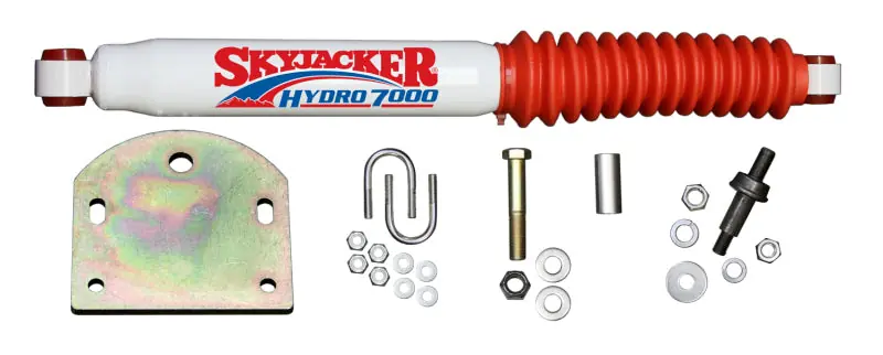 Skyjacker 2004-2004 Ford F-250 Super Duty Steering Damper Kit Best Seller