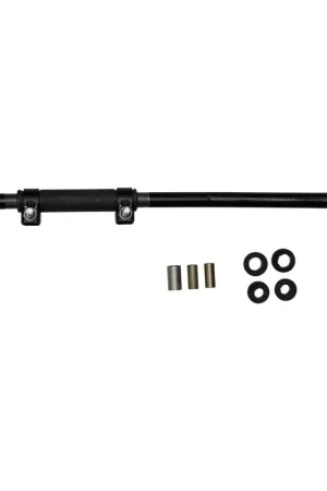 Next Day Delivery Skyjacker 66-77 Ford Bronco Adjustable Front Track Bar 0-7 in lift