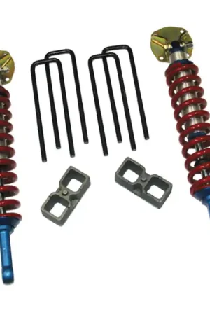 Save Now Skyjacker 1-3" 07 TUNDRA COIL-OVER KT