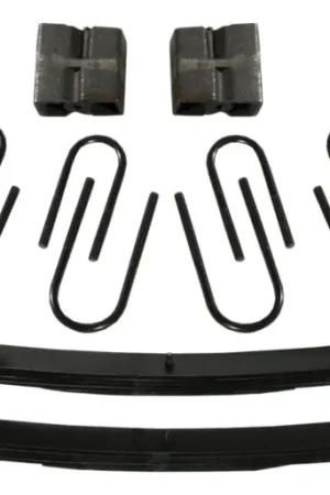 Best Seller Skyjacker 6" SOFT 61-74 DGE 1/2,3/4 T