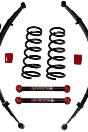 Skyjacker DGE RAM 3" 1500 CLASS1 SYS Handmade