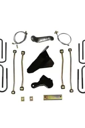 Skyjacker 8"SYS,03/99>F250 V10/DIESEL Order Now