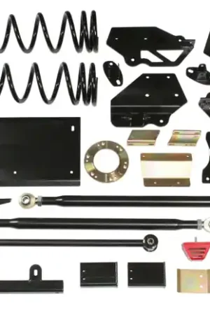 Skyjacker 7"94-02DGE KT,V10/CUM,DBLFX Top Pick