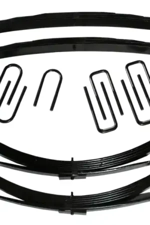 Holiday Sale Skyjacker 6" CUMMINS DSL W/4.5"B&DR60