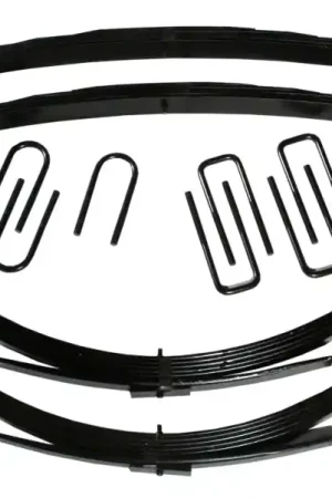 Skyjacker 8"SYS,74.5-93 DODGE 1/2,3/4 Today Only