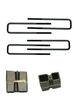 Final Sale Skyjacker Suspension Lift Kit Component 2014-2017 GMC Sierra 1500