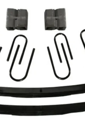 Skyjacker 2.5" CUMMINS DIESEL MODELS Exclusive Offer