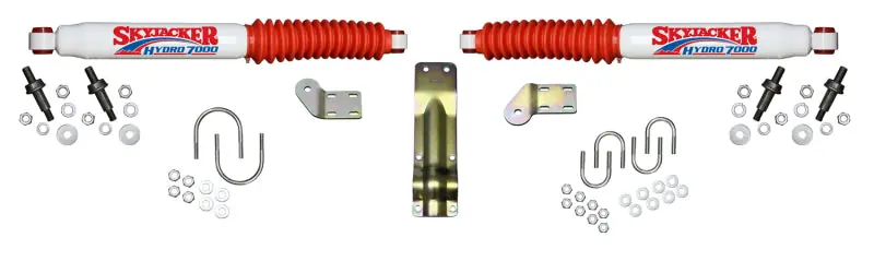 Bulk Order Skyjacker 2005-2017 Ford F-350 Super Duty Steering Damper Kit