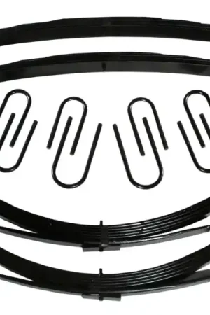 Skyjacker 8" SYSTEM 69-72 SUBURBAN Free Returns