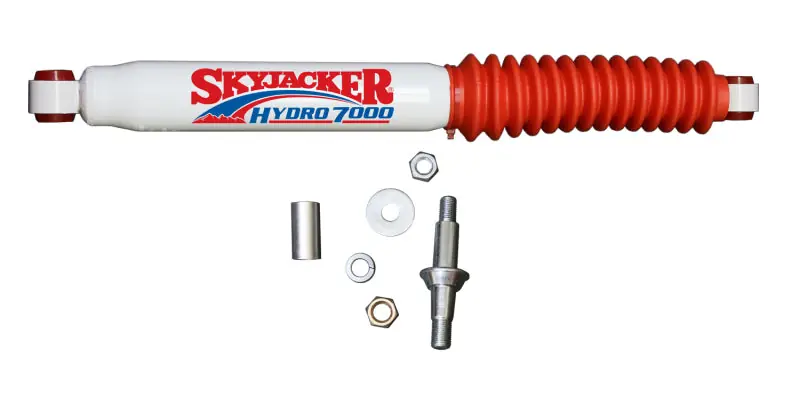 Skyjacker 2001-2010 GMC Sierra 2500 HD 4 Wheel Drive Steering Damper Kit Today Only