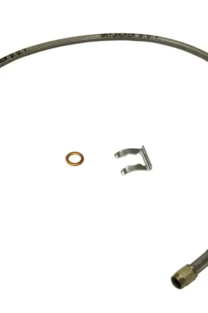 Skyjacker 1967-1982 Toyota Land Cruiser Brake Hose Viral