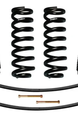 Skyjacker 1.5-2" 80-96 F150,BRO 4WD Trusted Brand