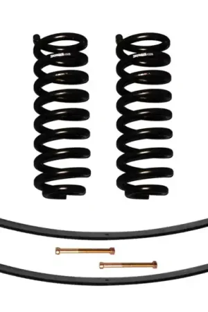 Direct From Manufacturer Skyjacker 2" 83-97 RAN/BROII W/ADD-LF