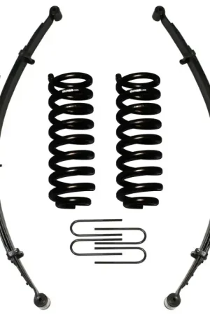 Grab Now Skyjacker 2" RAN STX / 90-97 XLT SYST