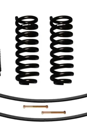 Same Day Shipping Skyjacker 2" RANGER STX,89-UP XLT