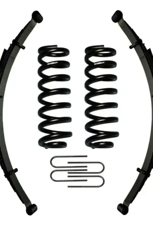 Reduced Price Skyjacker 2" 80-96 BRONCO SYSTEM