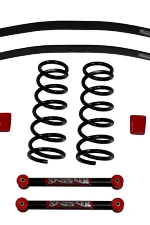 Skyjacker DGE RAM 2.5"V10/C CL1/2KDGE Weekend Sale