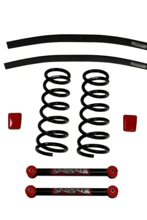 Low Price Skyjacker 3"KIT,03-08DGE 2500,V10/CUM