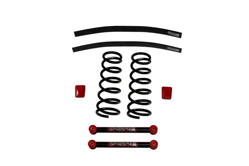 Low Price Skyjacker 3"KIT,03-08DGE 2500,V10/CUM