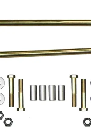 Same Day Shipping Skyjacker 1999-2014 Ford F-250 Super Duty 4 Wheel Drive Sway Bar Link