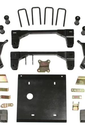 Skyjacker 4"KIT 86-95TOY IFS CLASS II While Supplies Last