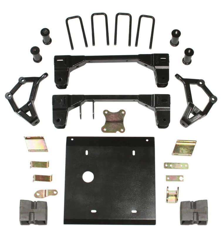 Skyjacker 4"KIT 86-95TOY IFS CLASS II While Supplies Last