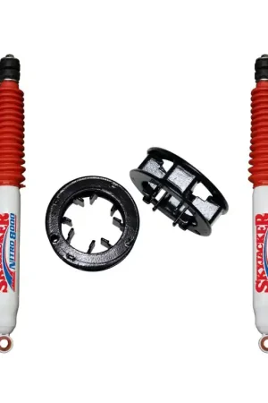 Seasonal Sale Skyjacker 2"FRT SPCR,13>RAM 25/35,N80